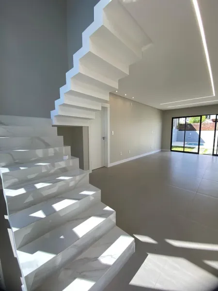 Casa no Desbravador, Chapecó - Imobiliária - foto 19