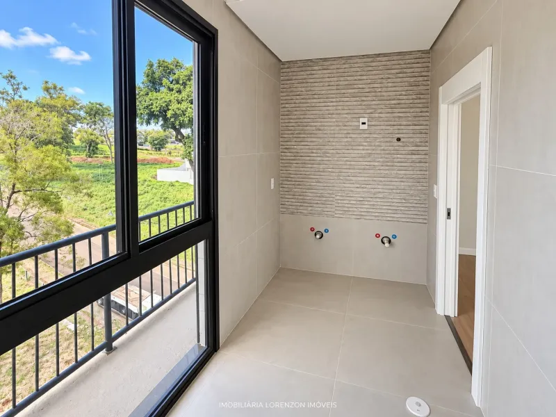 Apartamento Duplex no Jardins104 R. Matheus Lunardi Guella Camac, Chapecó - Imobiliária - foto 25
