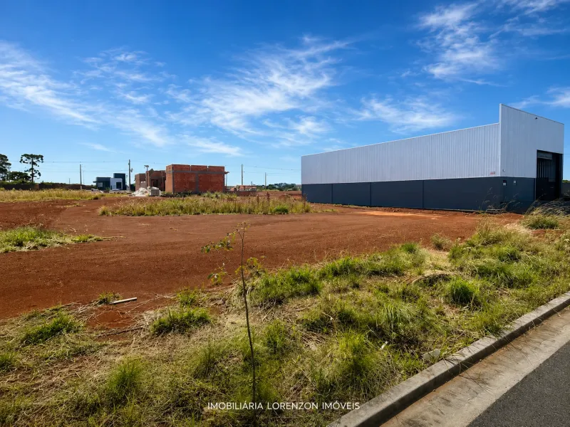 Terreno/Lote no Bela Vista, Xanxerê - Imobiliária - foto 2