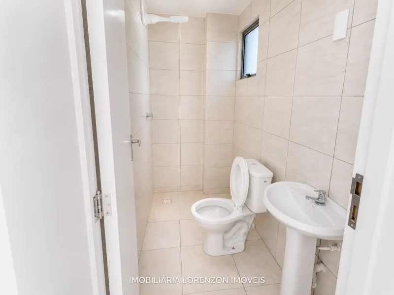 Apartamento no Passo dos Fortes, Chapecó - Imobiliária - foto 9