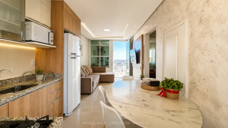 Casa no Desbravador, Chapecó - Imobiliária - foto 4