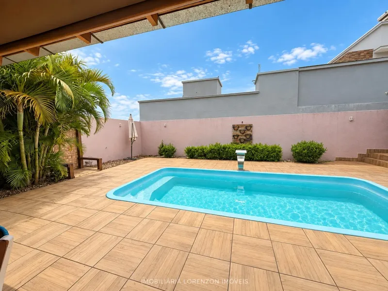 Casa no Bela Vista, Chapecó - Imobiliária - foto 12