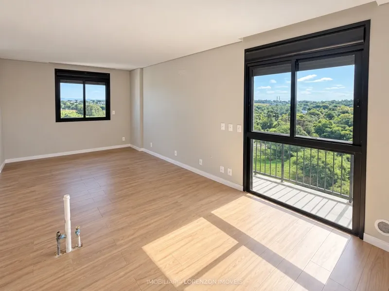 Apartamento Duplex no Jardins104 R. Matheus Lunardi Guella Camac, Chapecó - Imobiliária - foto 34