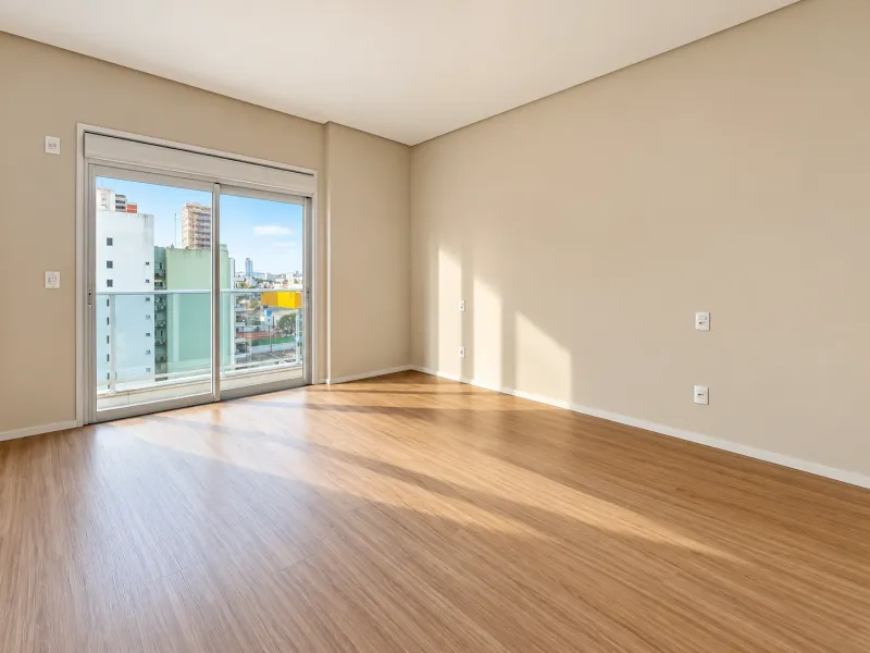 Apartamento no Maria Goretti, Chapecó - Imobiliária - foto 9