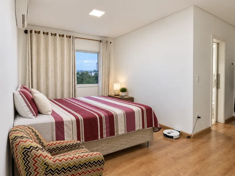 Apartamento no Presidente Médici, Chapecó - Imobiliária - foto 5