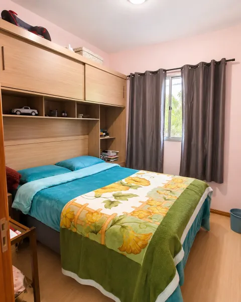 Apartamento no São Lucas, Chapecó - Imobiliária - foto 8