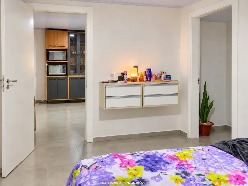 Cobertura no João Wincler, Xanxerê - Imobiliária - foto 2