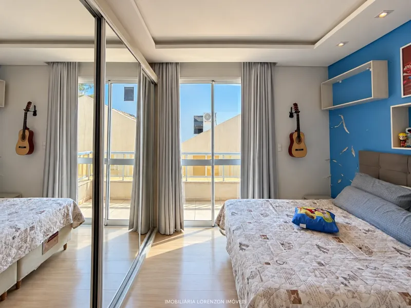 Casa no Maria Goretti, Chapecó - Imobiliária - foto 15