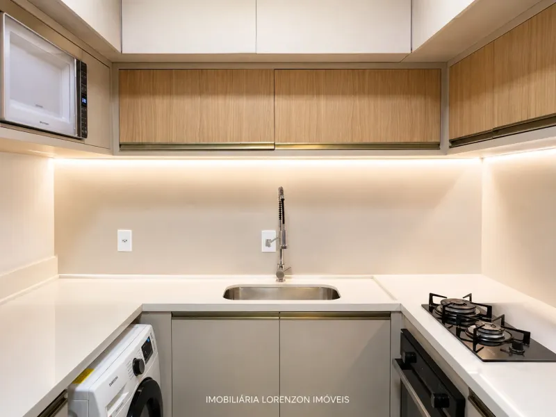 Apartamento no Presidente Médici, Chapecó - Imobiliária - foto 7