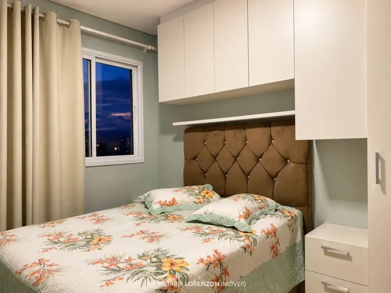 Apartamento no Santo Antônio, Chapecó - Imobiliária - foto 4