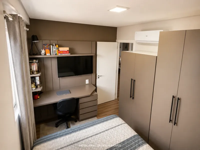 Apartamento no Centro, Chapecó - Imobiliária - foto 20