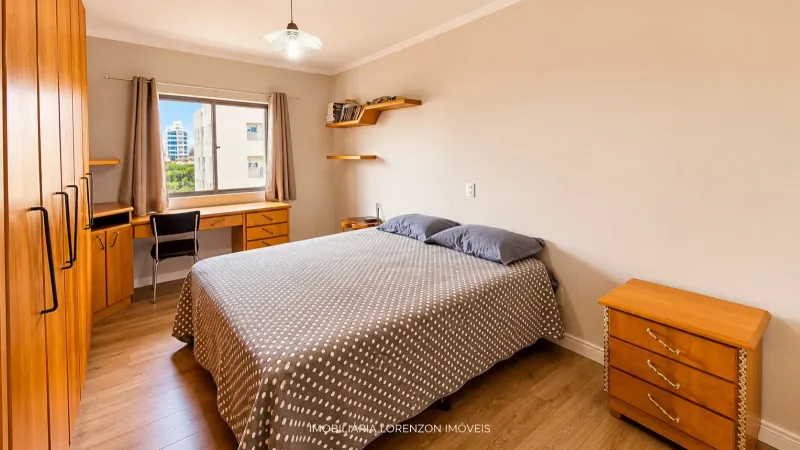 Apartamento no la salle, Xanxerê - Imobiliária - foto 9
