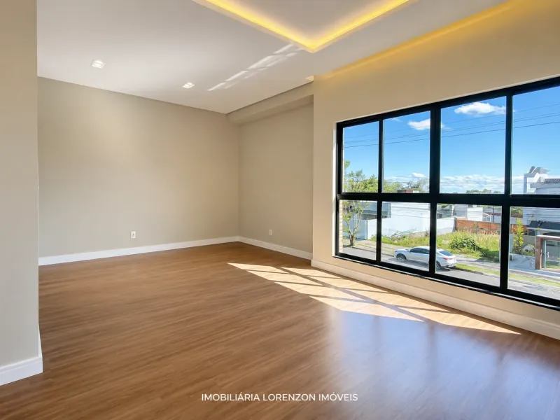Casa no Desbravador, Chapecó - Imobiliária - foto 27