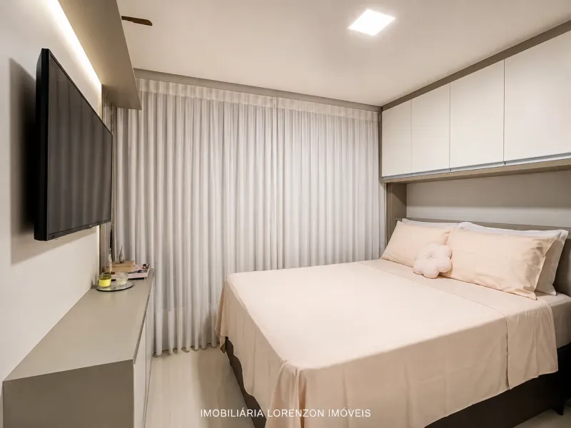 Apartamento no Esplanada, Chapecó - Imobiliária - foto 12
