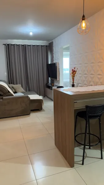 Apartamento no Pinheirinho, Chapecó - Imobiliária - foto 3