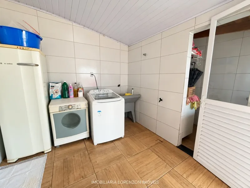 Casa no Bela Vista, Chapecó - Imobiliária - foto 2