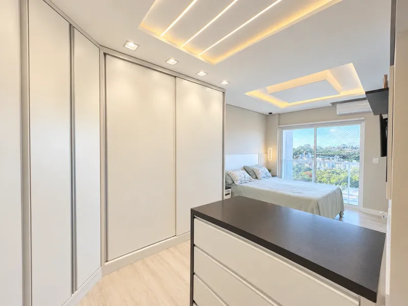 Apartamento no São Pedro, Xanxerê - Imobiliária - foto 10