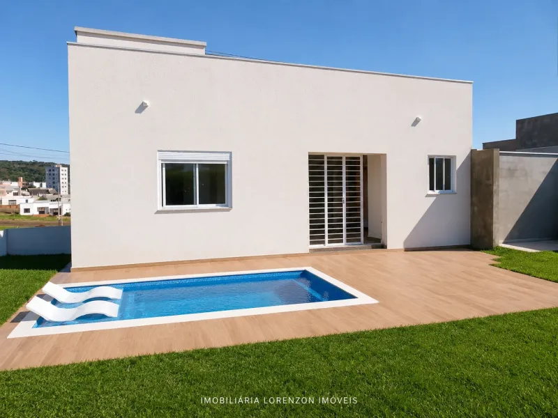 Casa no Vederti, Chapecó - Imobiliária - foto 2