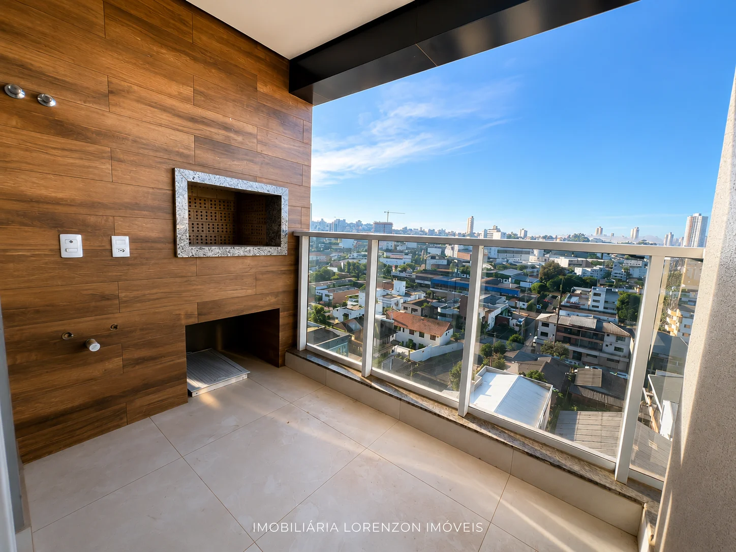 Apto Suite+2 Quartos bairro Bela Vista