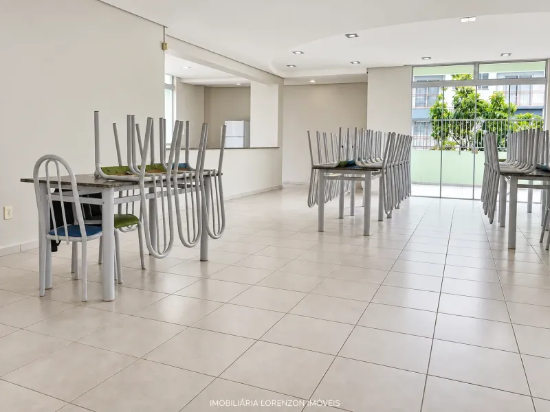 Apartamento no Centro, Chapecó - Imobiliária - foto 26