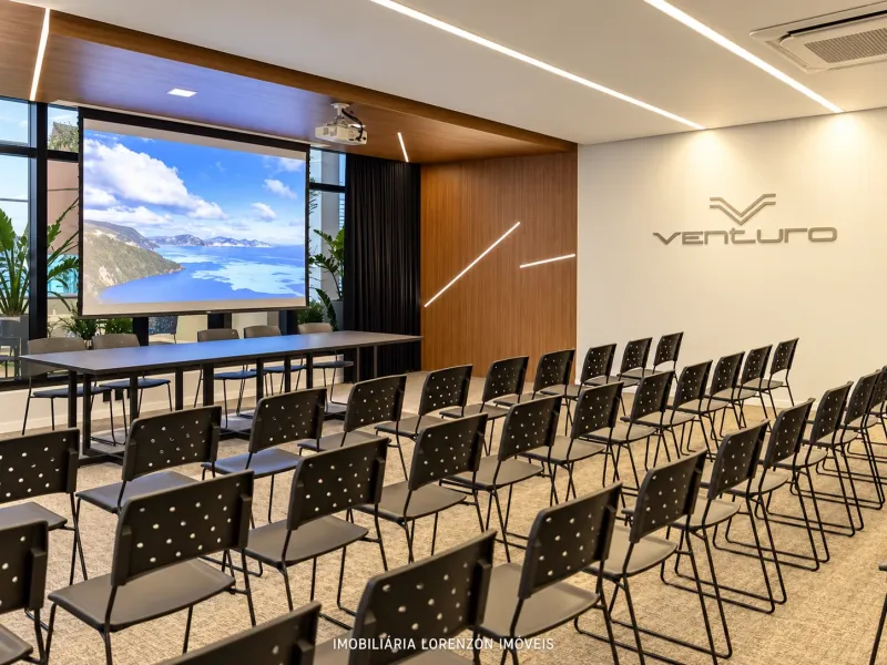 Sala Comercial no Centro, Chapecó - Imobiliária - foto 4