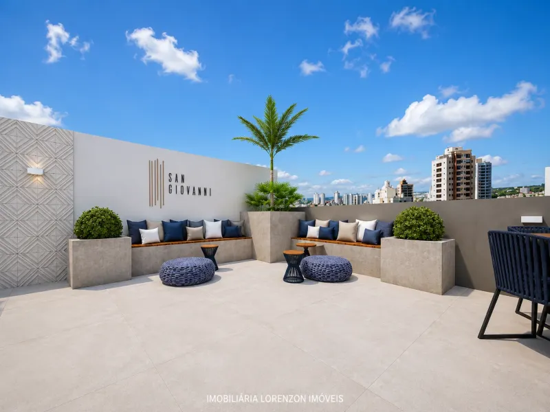 Apartamento no Centro, Chapecó - Imobiliária - foto 28