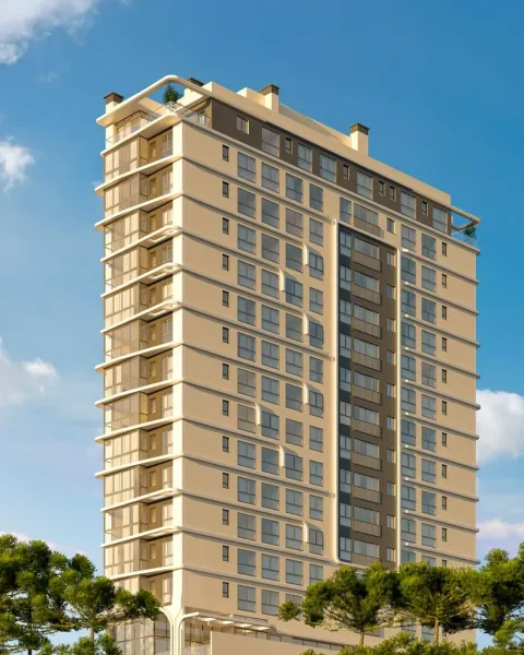 Apartamento no Centro, Chapecó - Imobiliária - foto 17