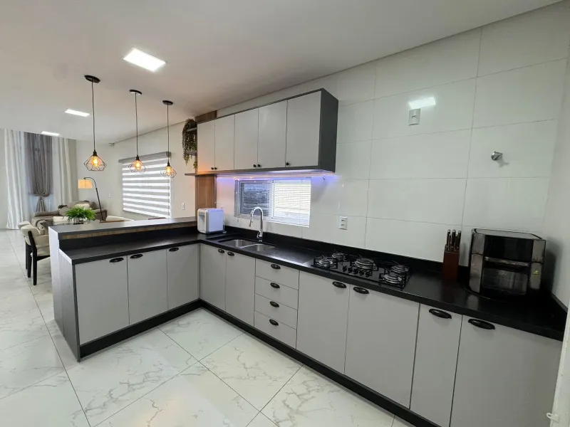 Casa no Desbravador, Chapecó - Imobiliária - foto 23