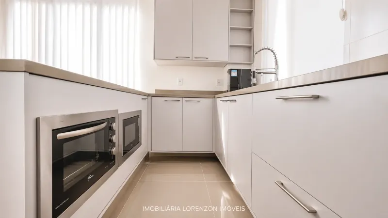 Apartamento no São Pedro, Xanxerê - Imobiliária - foto 4