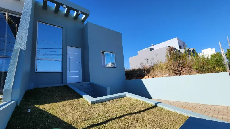 Casa no Desbravador, Chapecó - Imobiliária - foto 10