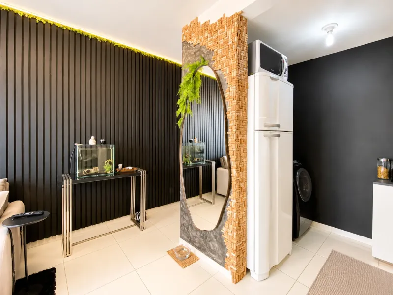 Apartamento no Jardim Tarumã, Xanxerê - Imobiliária - foto 4