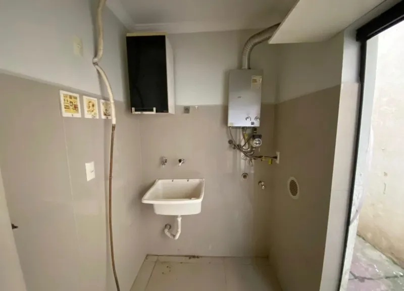 Sobrado em condomínio no São Cristóvão, Chapecó - Imobiliária - foto 5