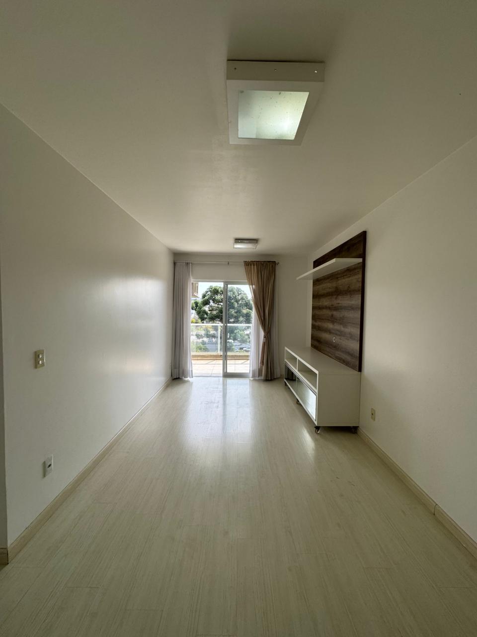 Apartamento no Edifício Santo André