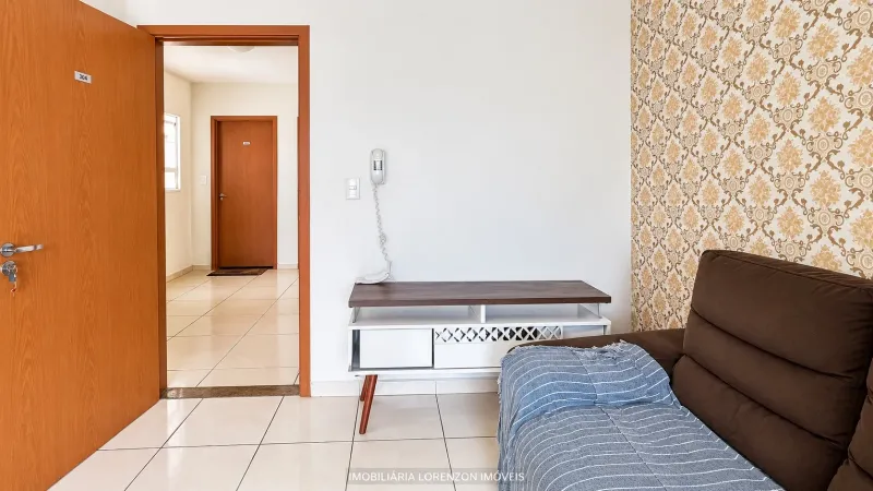 Apartamento no São Jorge, Xanxerê - Imobiliária - foto 3