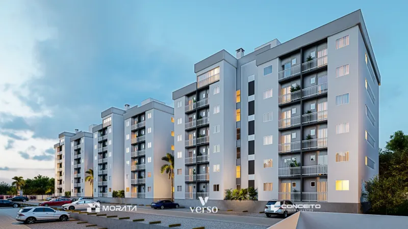 Apartamento no São Pedro, Xanxerê - Imobiliária - foto 6