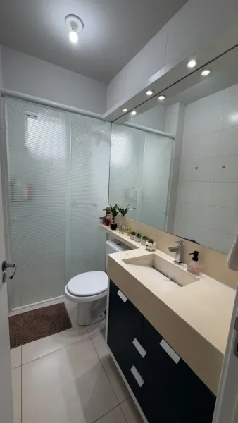 Apartamento no Pinheirinho, Chapecó - Imobiliária - foto 5