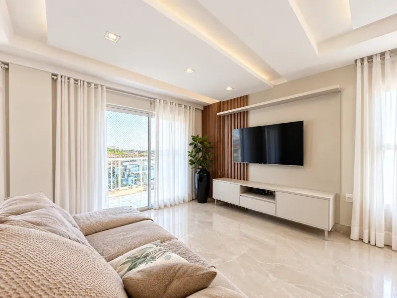 Apartamento no São Pedro, Xanxerê - Imobiliária - foto 6