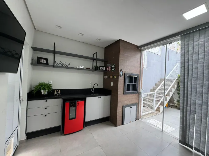 Casa no Desbravador, Chapecó - Imobiliária - foto 18