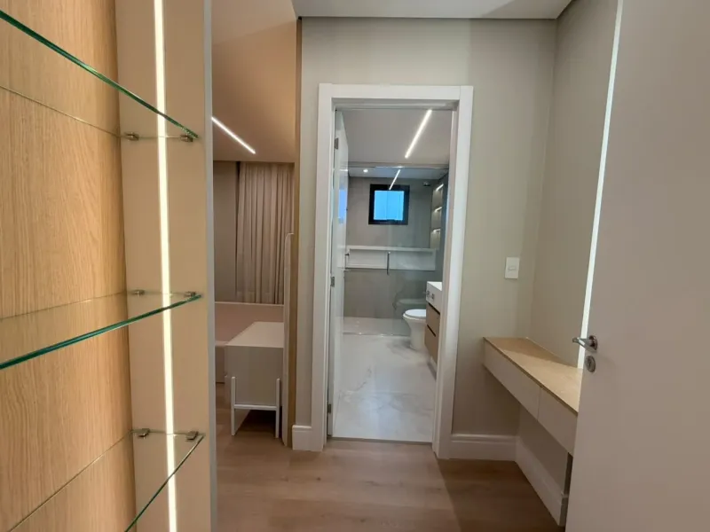 Apartamento no Centro, Chapecó - Imobiliária - foto 4