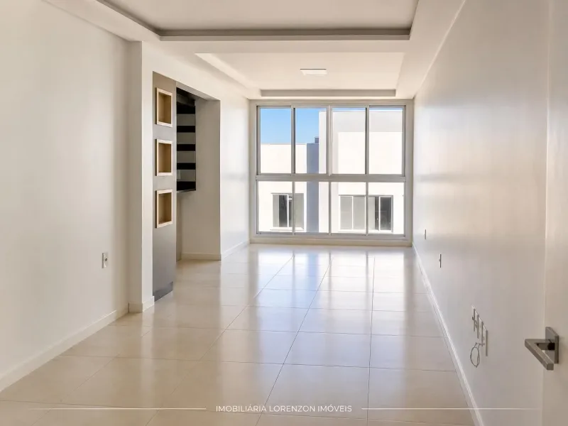 Apartamento no Efapi, Chapecó - Imobiliária - foto 2