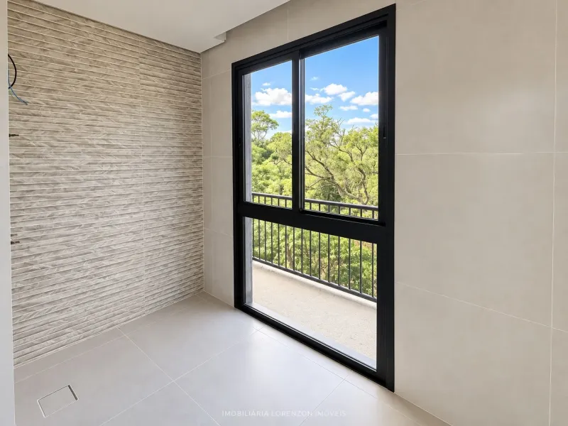 Apartamento Duplex no Jardins104 R. Matheus Lunardi Guella Camac, Chapecó - Imobiliária - foto 23