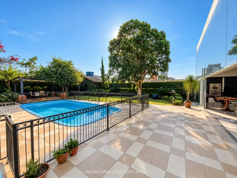 Casa no Jardim Itália, Chapecó - Imobiliária - foto 14