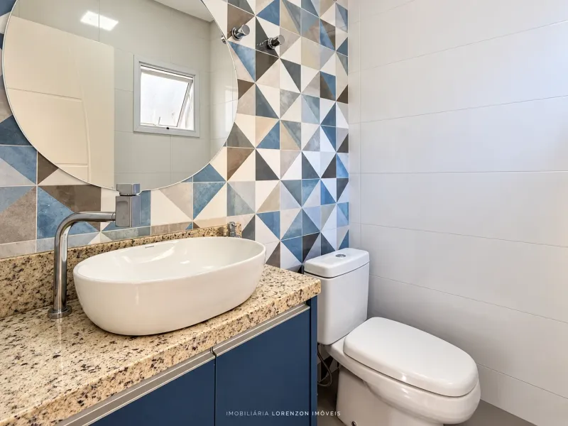 Casa no Maria Goretti, Chapecó - Imobiliária - foto 10