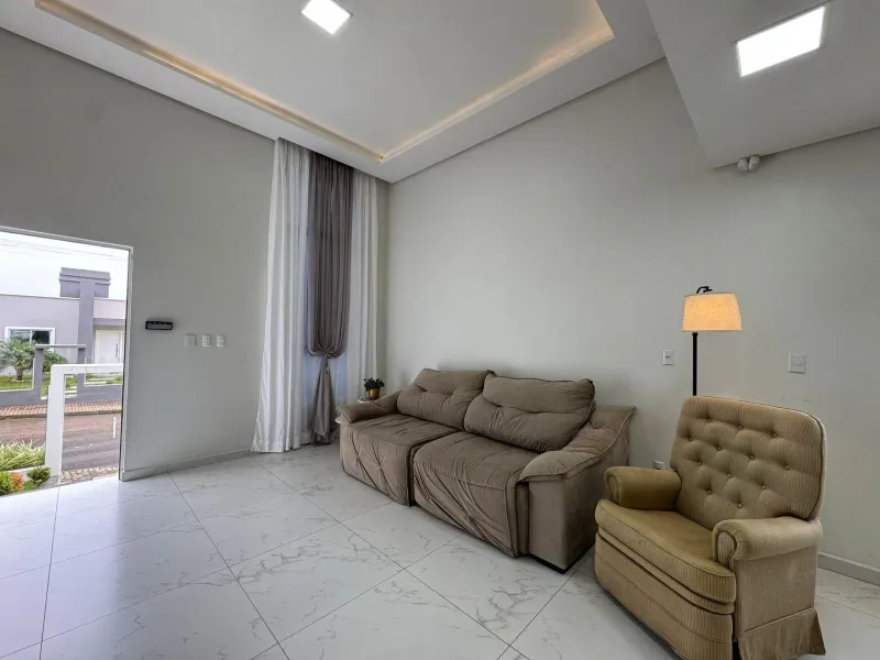 Casa no Desbravador, Chapecó - Imobiliária - foto 20