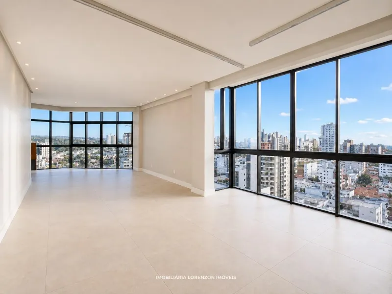 Apartamento no Centro, Xanxerê - Imobiliária - foto 2