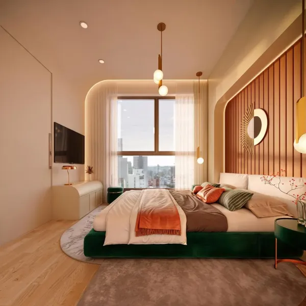 Apartamento no Centro, Chapecó - Imobiliária - foto 4