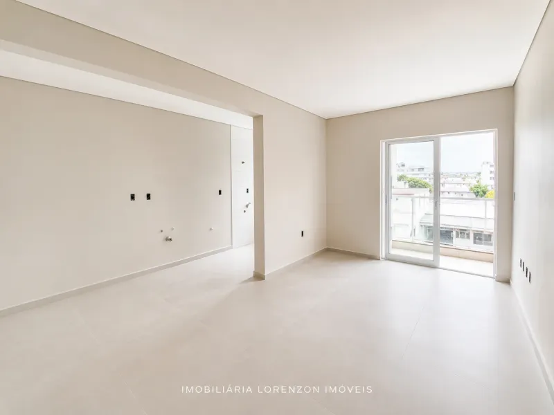 Apartamento no Santo Antônio, Chapecó - Imobiliária - foto 3