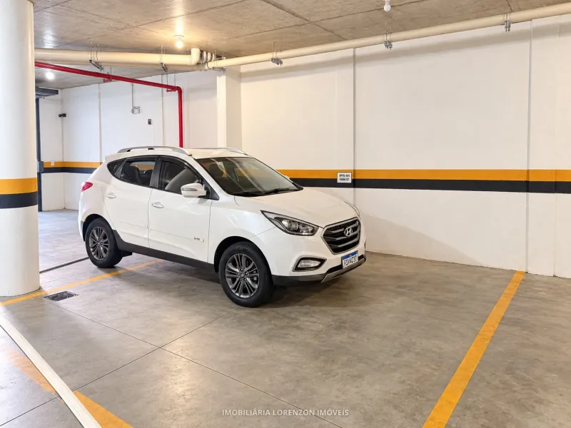 Apartamento Duplex no Jardins104 R. Matheus Lunardi Guella Camac, Chapecó - Imobiliária - foto 31