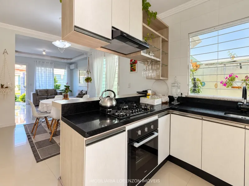 Casa no Paraíso, Chapecó - Imobiliária - foto 7