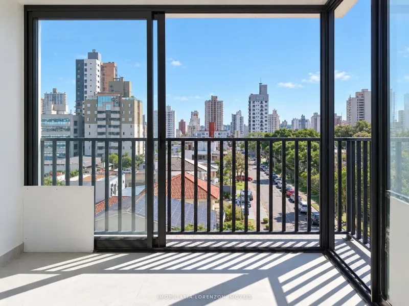 Apartamento no Presidente Médici, Chapecó - Imobiliária - foto 5